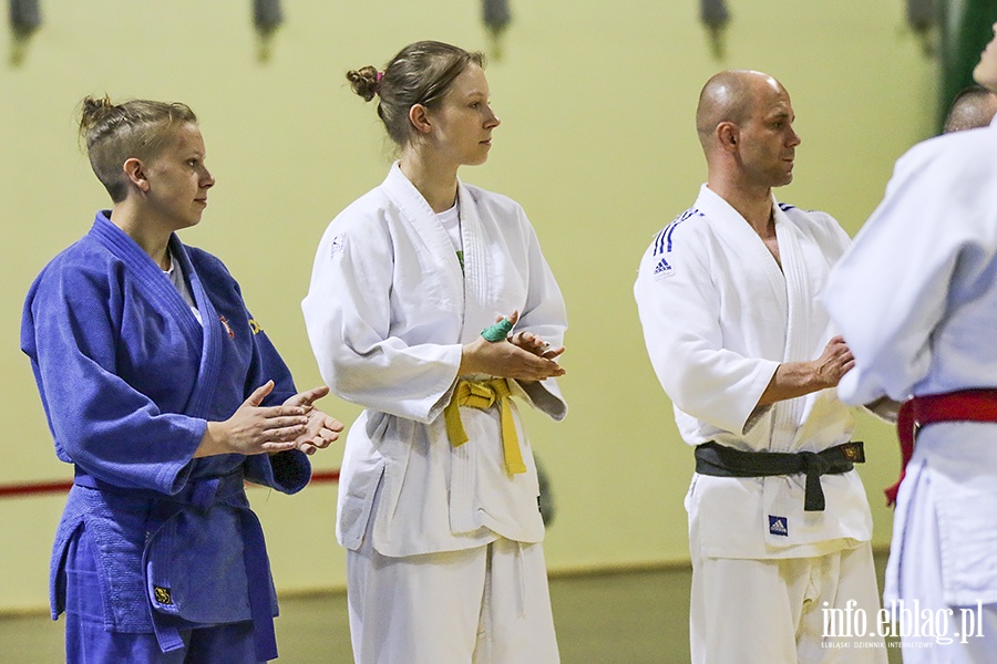 Mistrzostwa Wojska Polskiego w Judo druyny, fot. 84