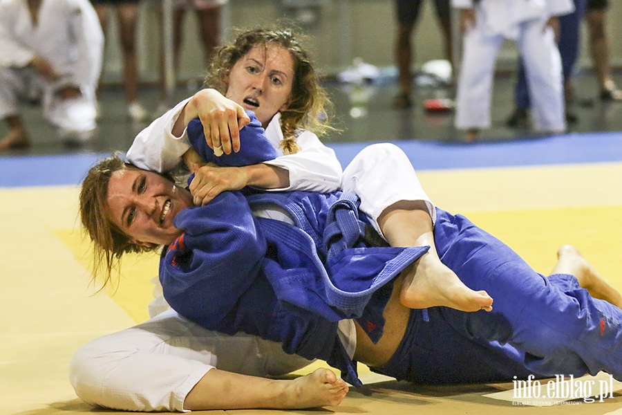 Mistrzostwa Wojska Polskiego w Judo druyny, fot. 92