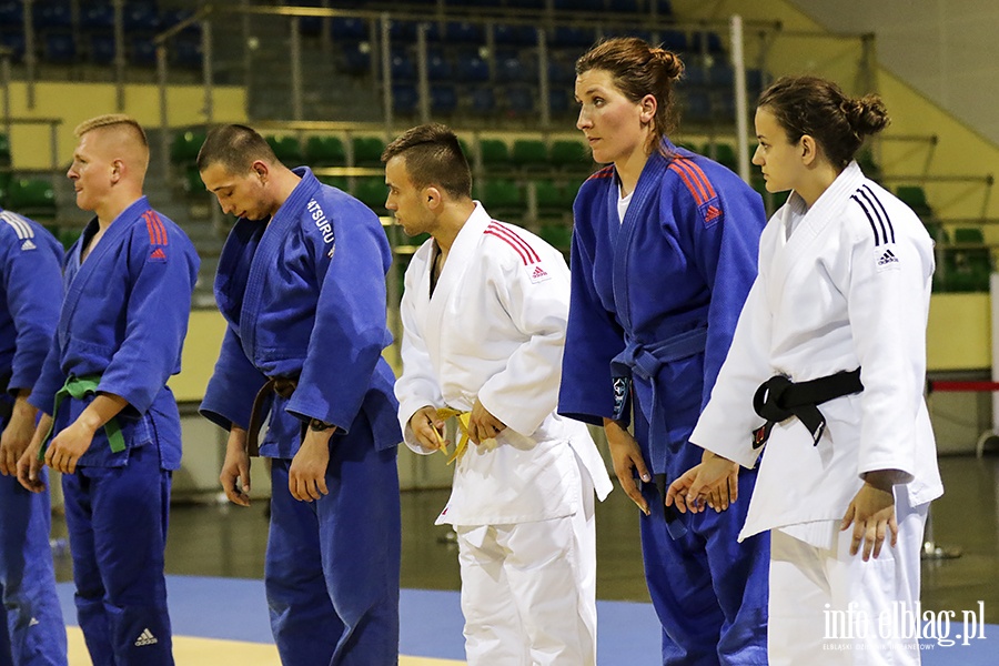 Mistrzostwa Wojska Polskiego w Judo druyny, fot. 115