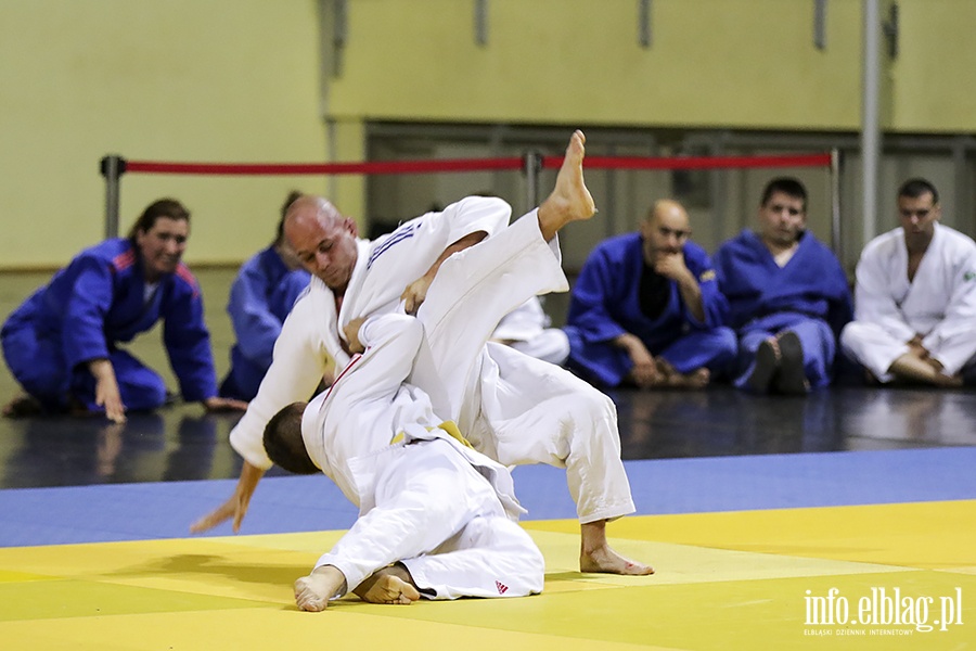 Mistrzostwa Wojska Polskiego w Judo druyny, fot. 118