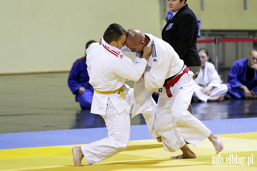 Mistrzostwa Wojska Polskiego w Judo druyny, fot. 119