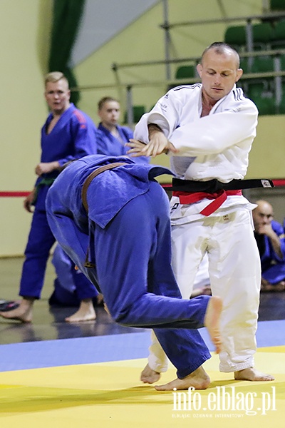 Mistrzostwa Wojska Polskiego w Judo druyny, fot. 122