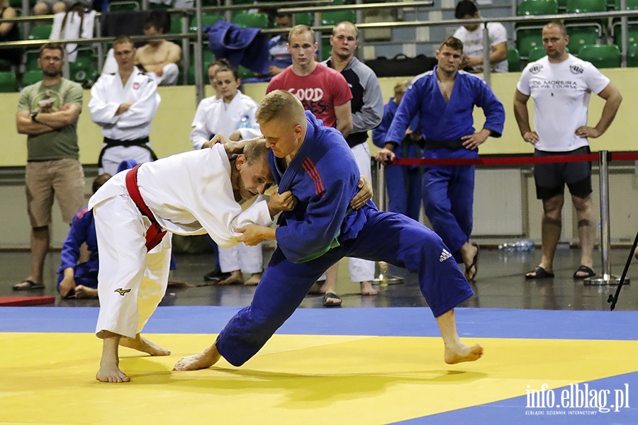 Mistrzostwa Wojska Polskiego w Judo druyny, fot. 125