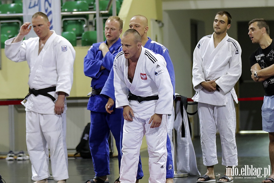 Mistrzostwa Wojska Polskiego w Judo druyny, fot. 127