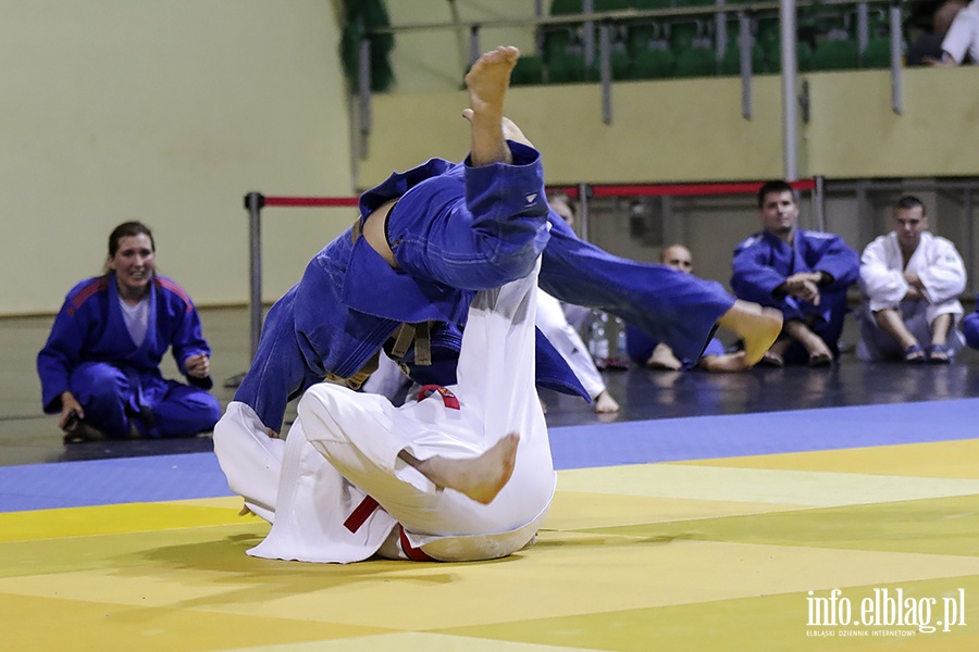 Mistrzostwa Wojska Polskiego w Judo druyny, fot. 137