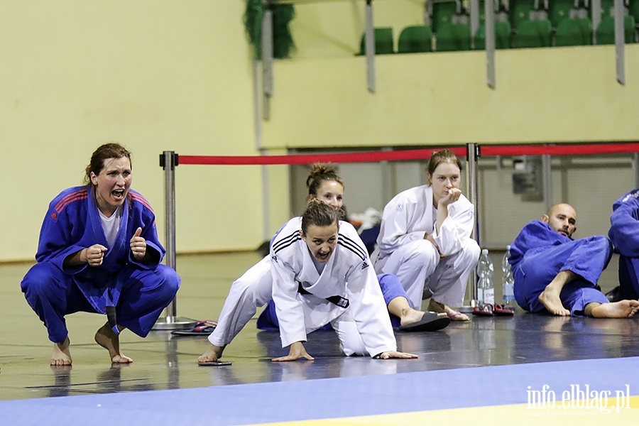 Mistrzostwa Wojska Polskiego w Judo druyny, fot. 139