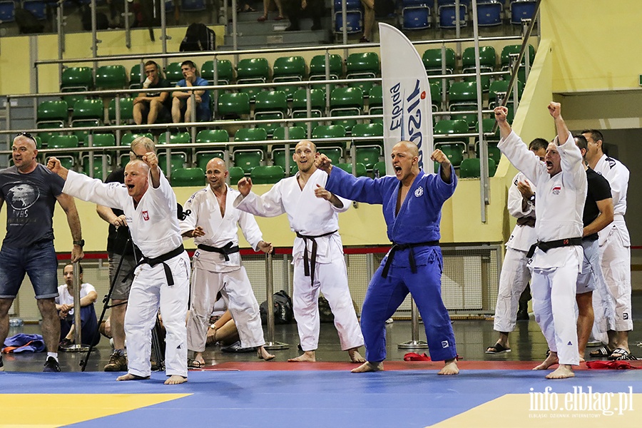 Mistrzostwa Wojska Polskiego w Judo druyny, fot. 141