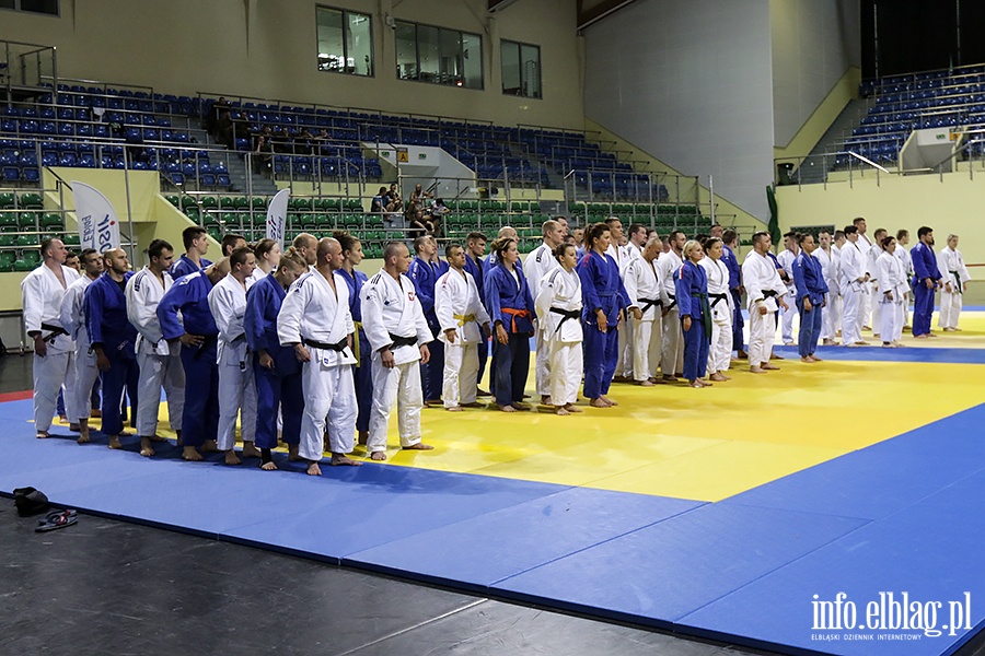 Mistrzostwa Wojska Polskiego w Judo druyny, fot. 143