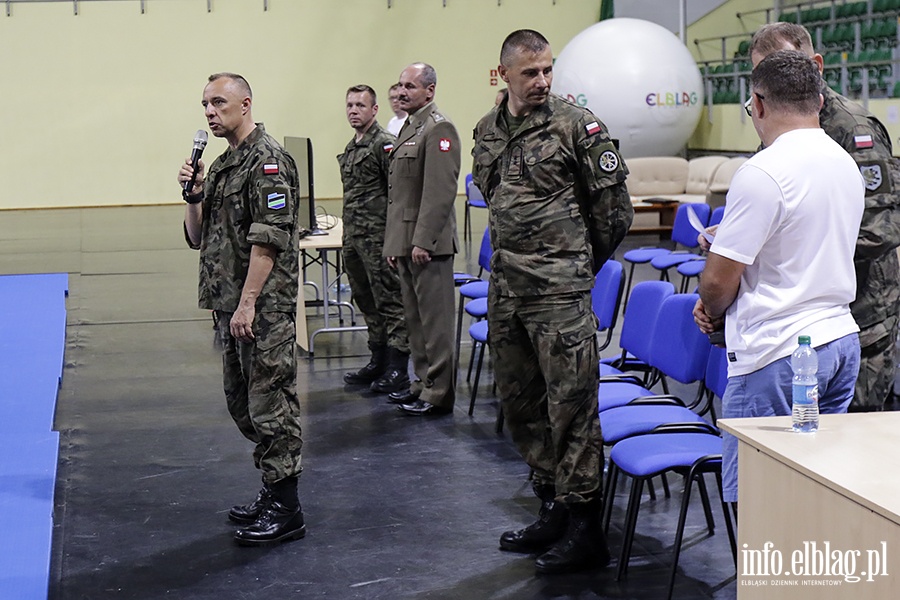 Mistrzostwa Wojska Polskiego w Judo druyny, fot. 144