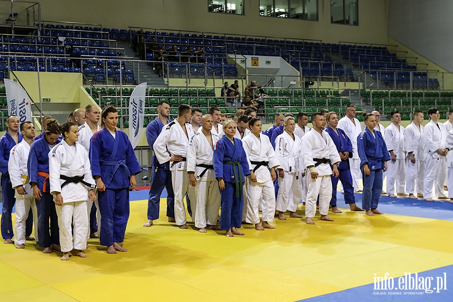 Mistrzostwa Wojska Polskiego w Judo druyny, fot. 145