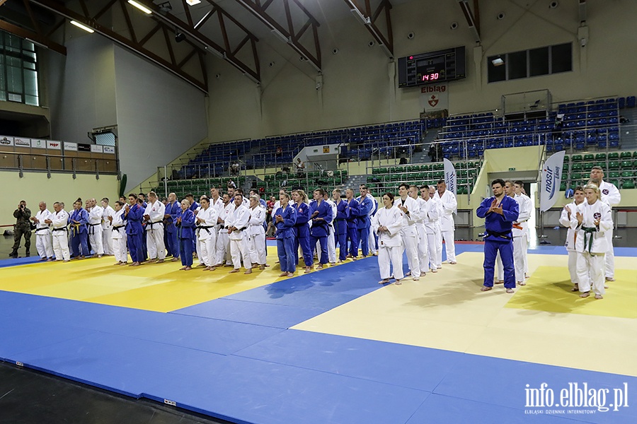 Mistrzostwa Wojska Polskiego w Judo druyny, fot. 147