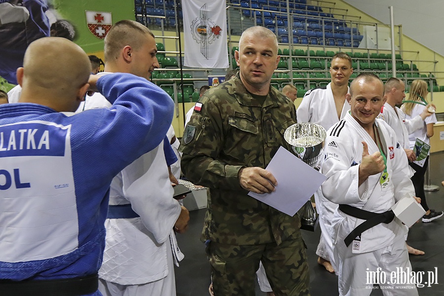 Mistrzostwa Wojska Polskiego w Judo druyny, fot. 158