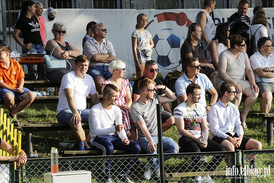 Wielka feta Concordii na stadionie przy Krakusa., fot. 29