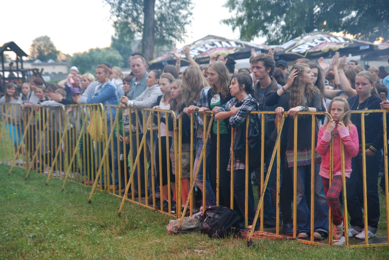 Festyn z okazji Święta Policji , fot. 12