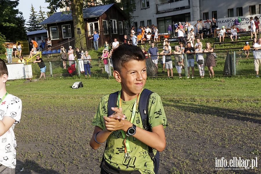 Wielka feta Concordii na stadionie przy Krakusa., fot. 65