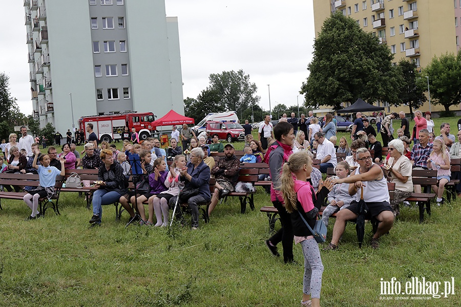 Festyn na Zatorzu, fot. 19