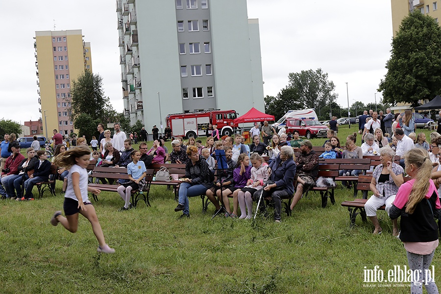 Festyn na Zatorzu, fot. 20