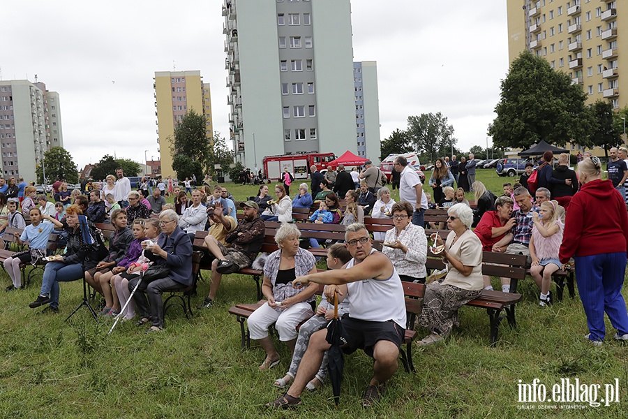 Festyn na Zatorzu, fot. 21