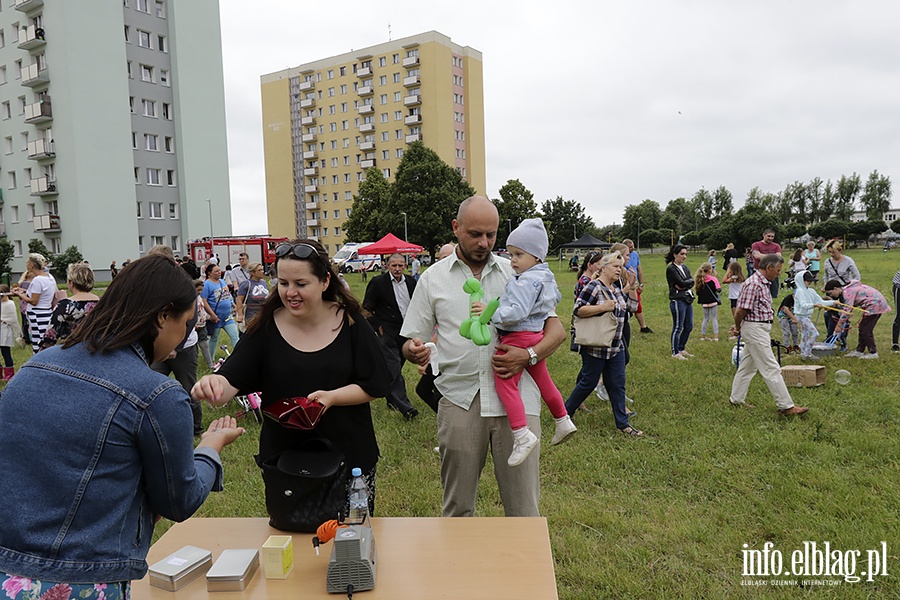 Festyn na Zatorzu, fot. 30