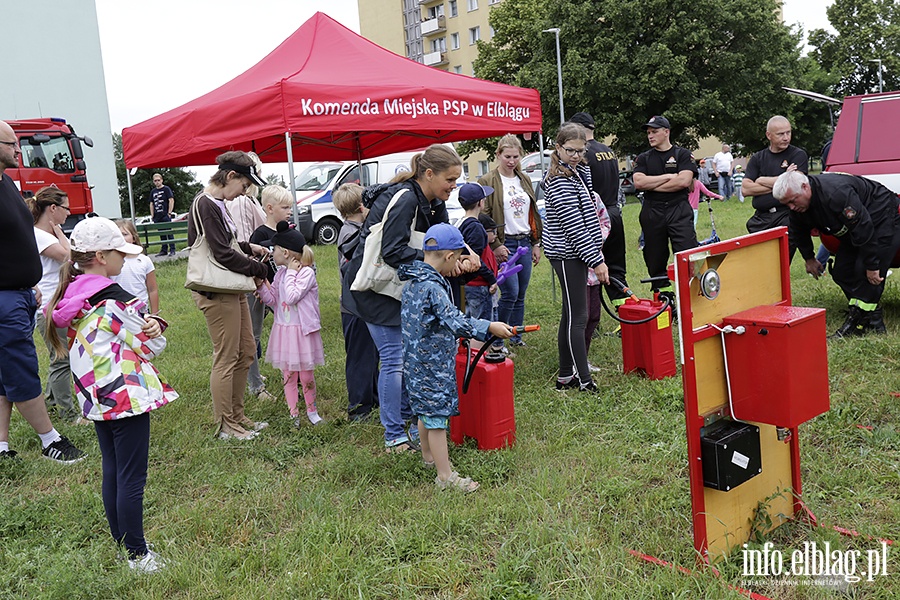 Festyn na Zatorzu, fot. 56