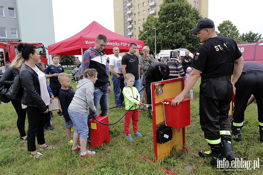 Festyn na Zatorzu, fot. 62