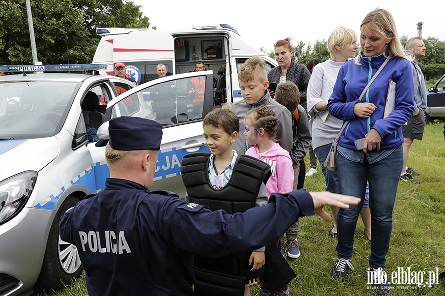 Festyn na Zatorzu, fot. 70