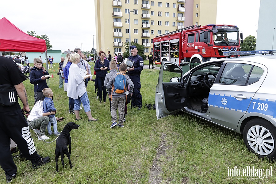 Festyn na Zatorzu, fot. 71