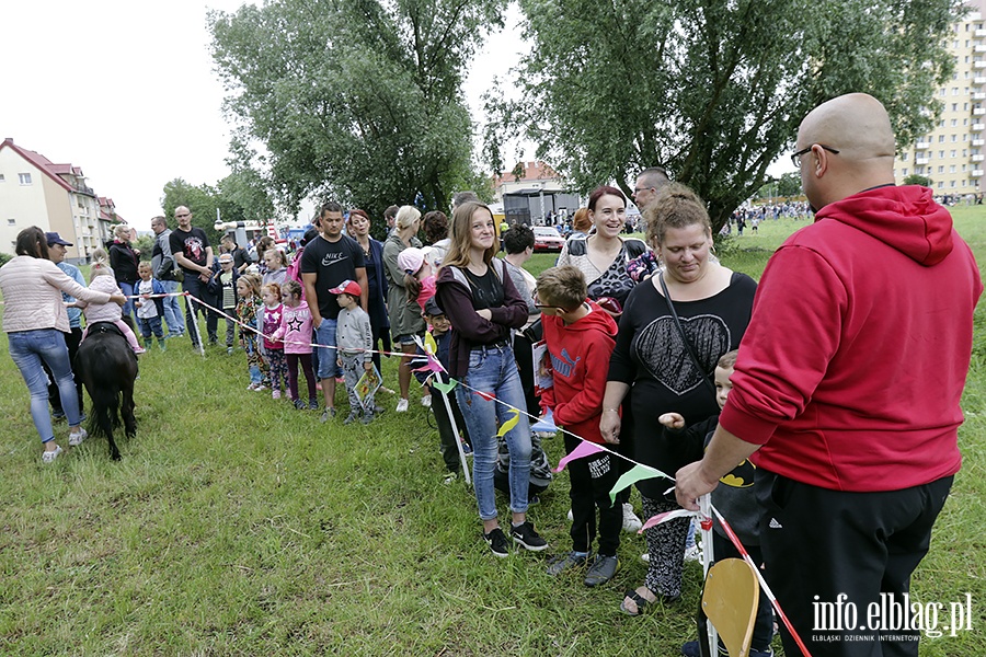 Festyn na Zatorzu, fot. 96