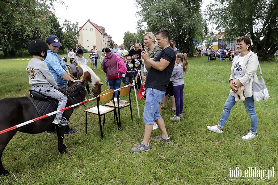 Festyn na Zatorzu, fot. 104