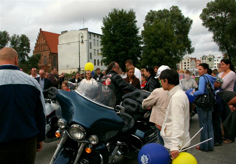 Festyn z okazji wita Policji , fot. 58
