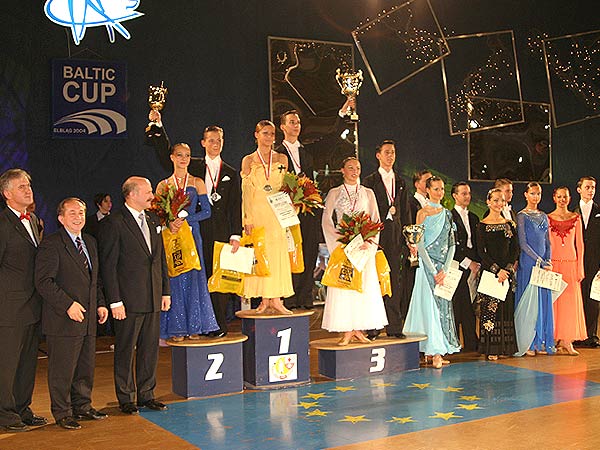 Baltic Cup 2004 I, fot. 63