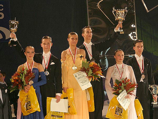 Baltic Cup 2004 I, fot. 64