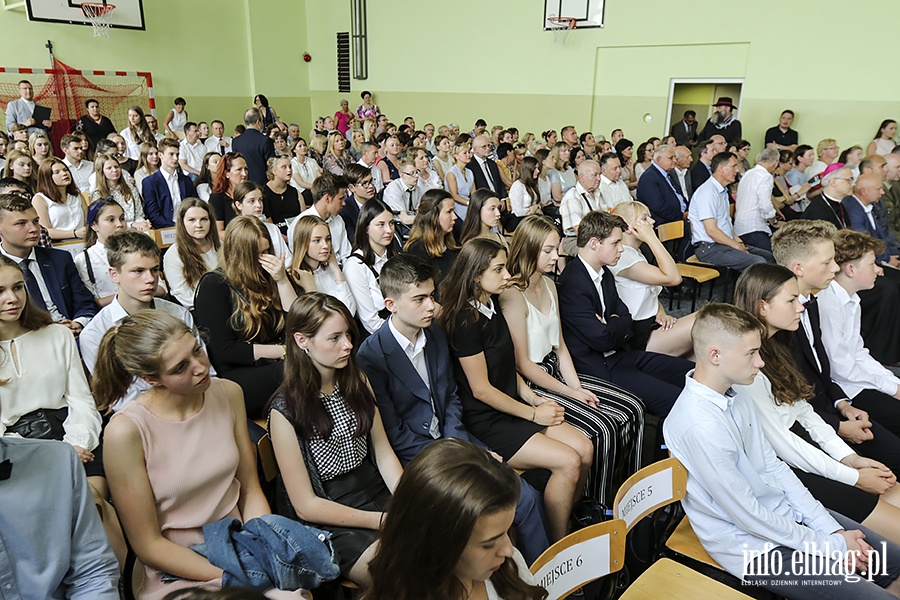 Miejskie zakoczenie roku szkolnego, fot. 16