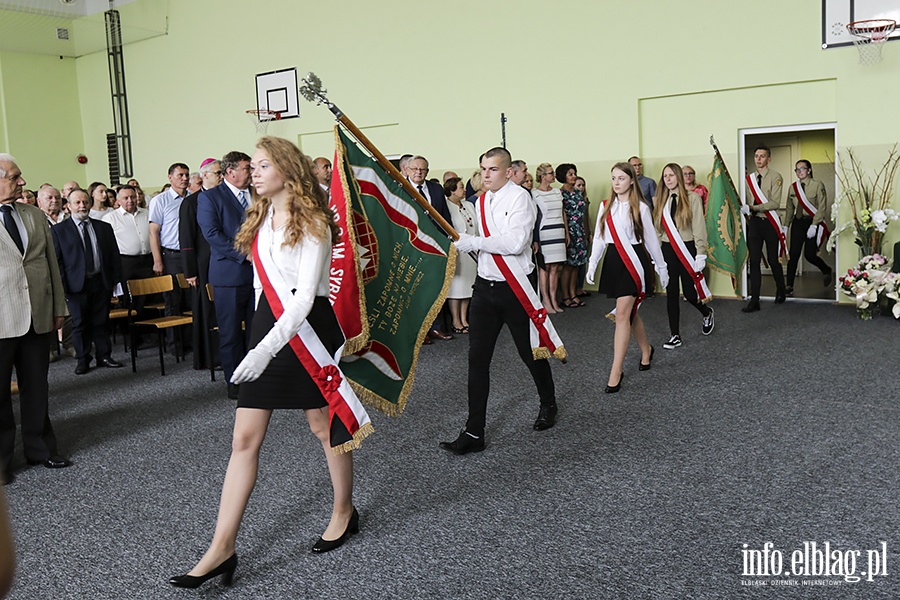 Miejskie zakoczenie roku szkolnego, fot. 17