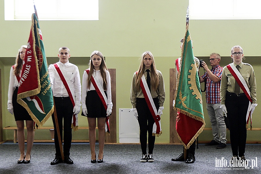 Miejskie zakoczenie roku szkolnego, fot. 20