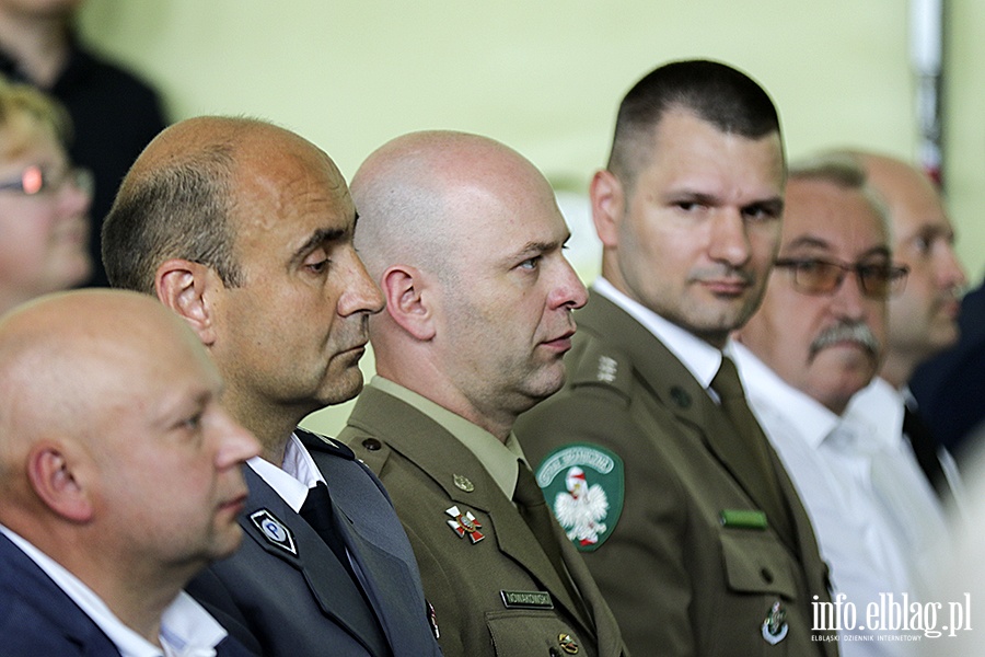 Miejskie zakoczenie roku szkolnego, fot. 22