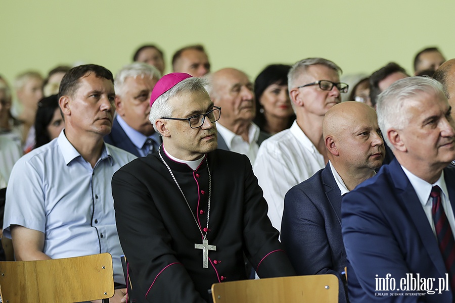 Miejskie zakoczenie roku szkolnego, fot. 26