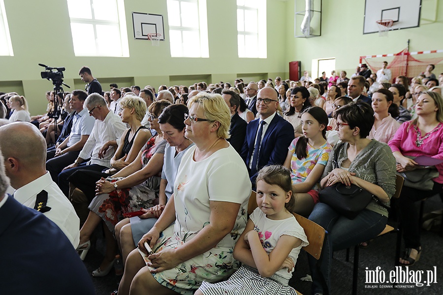 Miejskie zakoczenie roku szkolnego, fot. 39