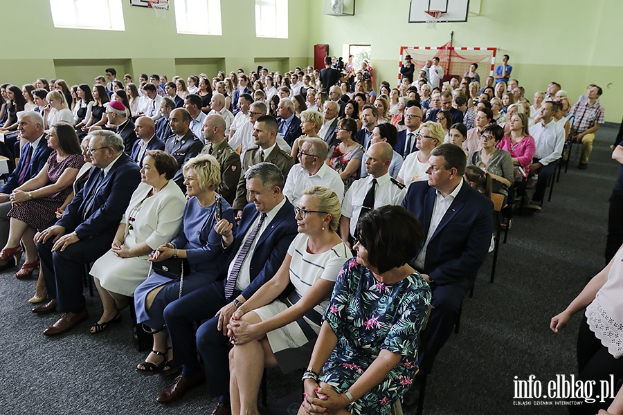 Miejskie zakoczenie roku szkolnego, fot. 43