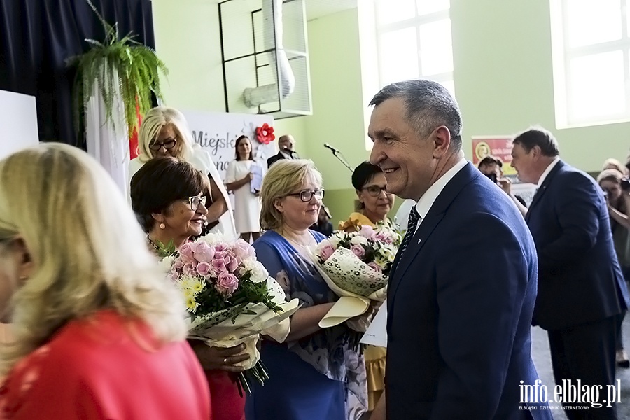 Miejskie zakoczenie roku szkolnego, fot. 66