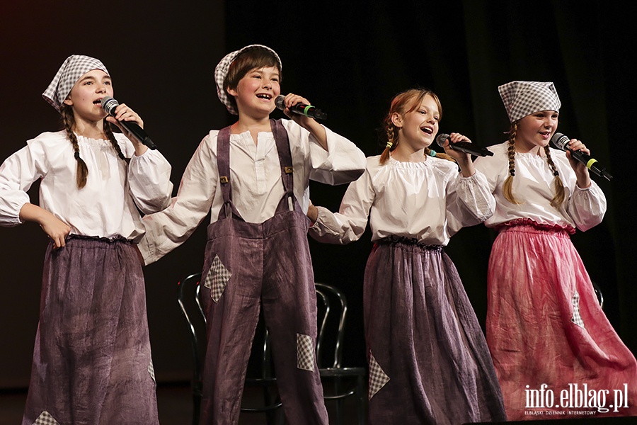 Szalone Małolaty gala, fot. 34