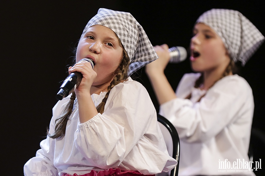 Szalone Małolaty gala, fot. 36
