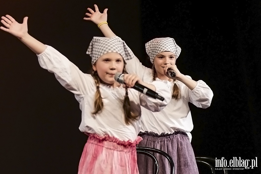Szalone Małolaty gala, fot. 37