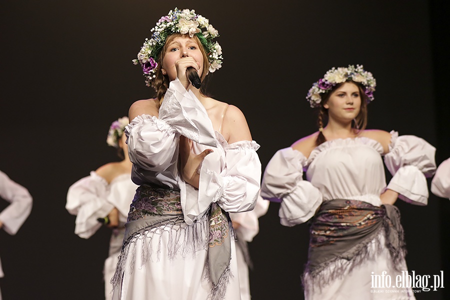 Szalone Małolaty gala, fot. 43