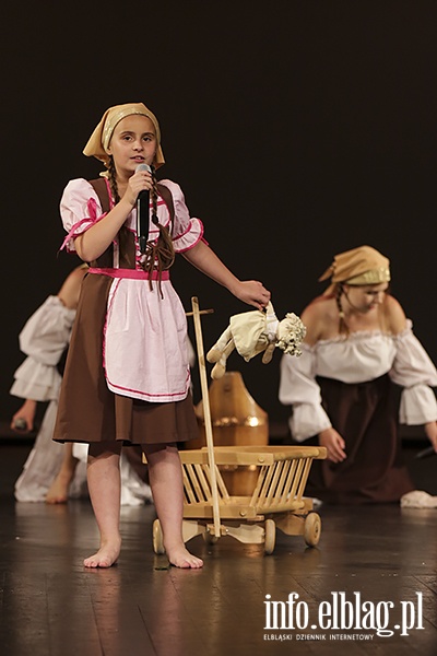 Szalone Małolaty gala, fot. 61