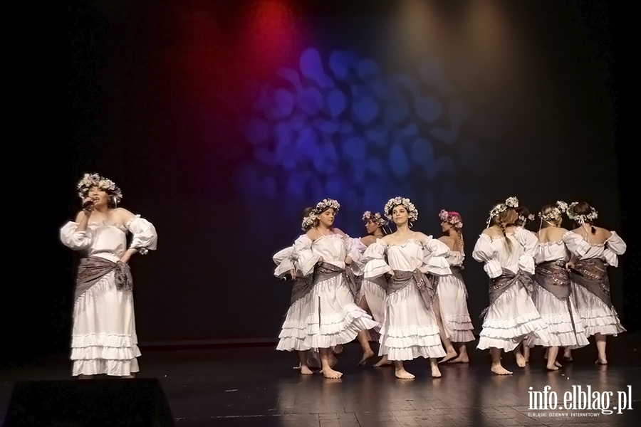 Szalone Małolaty gala, fot. 89