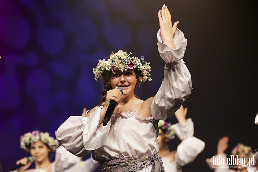 Szalone Małolaty gala, fot. 96