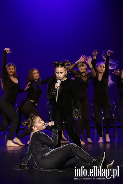 Szalone Małolaty gala, fot. 104