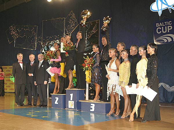 Baltic Cup 2004 I, fot. 70
