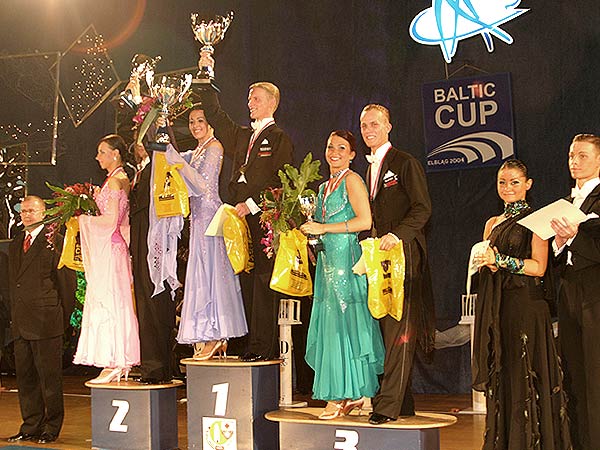 Baltic Cup 2004 I, fot. 75